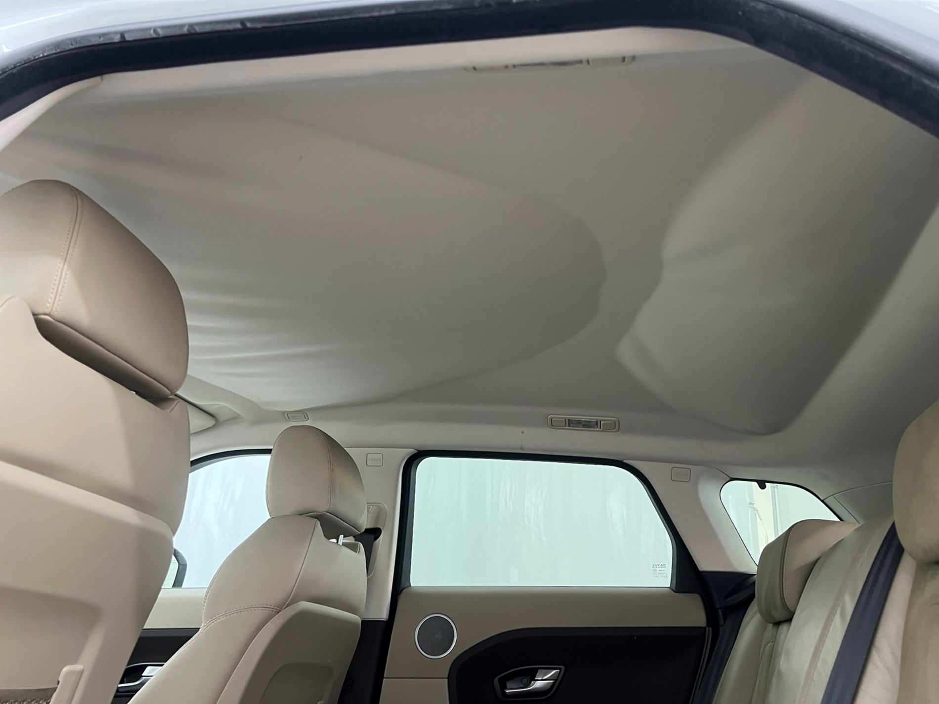 Range Rover Evoque 5p 2.2 td4 Pure 150cv - Autosani